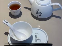 古树熟普-蔡澜点心·粤菜(领展购物广场店)