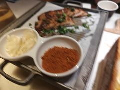 -绿茶餐厅(千岛湖银泰城店)