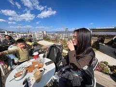 -唐咖精品咖啡(大理古城手冲店)