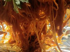 -小木屋朝鲜族特色菜