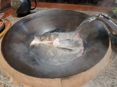 -好灶头妈妈菜·柴火灶台鱼·千岛湖土菜地标美食