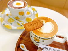 -COMPANION COFFEE小伴咖啡
