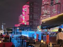 -琶醍壹号•潮菜江景餐吧