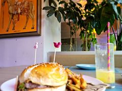 -J·one Bistro吉萬酒厨·牛排