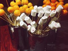 -杭州国际会议中心洲际酒店-原素全日餐厅(解放东路店)