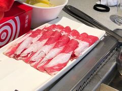 -海底捞火锅(群光广场店)