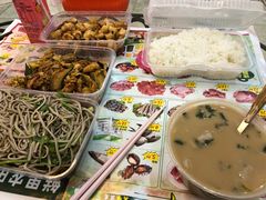 -南来顺饭庄·清真(南菜园店)