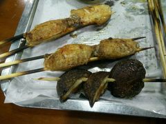 android_upload_pic-云晓光头烧烤吧(德平路店)