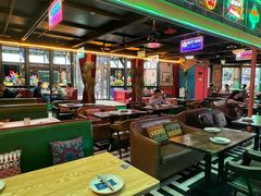 -Famous肥猫墨西哥音乐餐吧(五棵松华熙LIVE店)