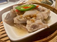 -禄运茶居·手工点心(猎德店)