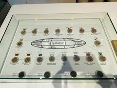 -% Arabica阿拉比卡咖啡烘焙工坊