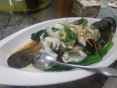 -古姑姑·品质海南菜私房餐厅(龙昆南欧式洋房别墅店)