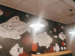 -鱼酷活鱼烤鱼(梅江印象城店)