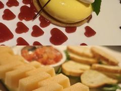 -Kathleen's Waitan 凯圣琳江景西餐厅(外滩店)