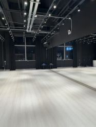 -G-STEPS舞蹈工作室