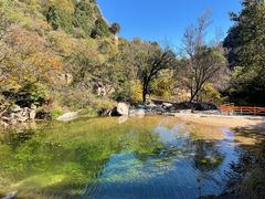 -黑龙潭风景区