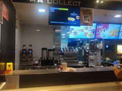 -麦当劳(番禺易发商业街店)