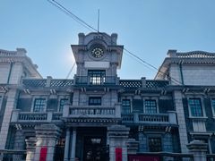 -张学良旧居陈列馆