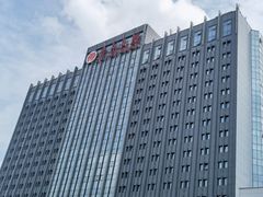 -贵州大厦贵州厅(樱花园西街店)
