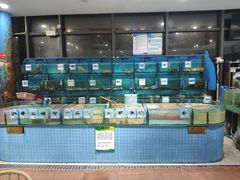 -锦里海景海鲜餐厅.三亚老字号(亚龙湾中心广场店)