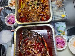 -雅佳神话·麻辣烤鱼(新街口店)