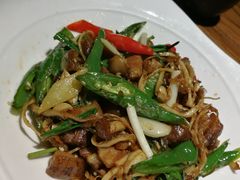 -茶花妹子云南餐厅(北大店)