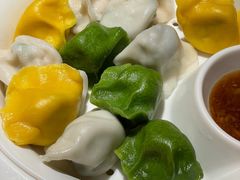 -前海沿•青岛菜(中山路天主教堂店)