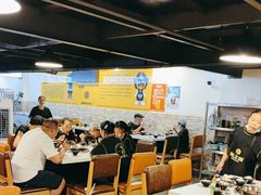 -味之绝热血美蛙鱼火锅(中坝店)