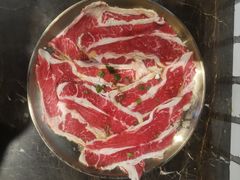 -大叹号·朝鲜族烤肉(潍坊泰华城店)
