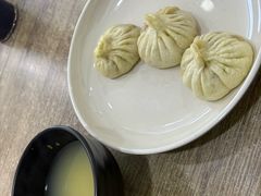 -津门张记包子铺(华昌道店)