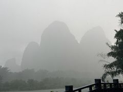 -桂林兴坪漓江