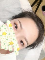 -轻妆Feel·半永久纹眉眼线