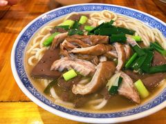 -锦泓老字号猪脏粉(东联大厦店)