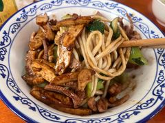 -姚记面馆(瑶琳路店)