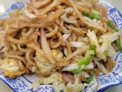 -西安名吃秦唐人家(南泉路店)