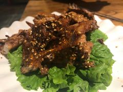 -三个大叔东北烧烤·砂锅菜(西三旗店)