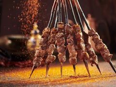 -花味烤肉·拌饭(建邺万达店)