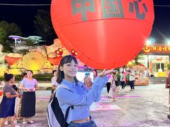 -三亚红色娘子军演艺公园景区