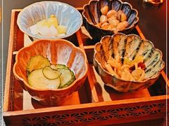 -無二炙坊·和牛烧肉(大钟寺1733店)