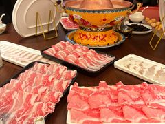 -千亿来乌拉火锅(德胜店)