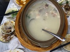 -翠茗农庄土菜馆(天目湖店)
