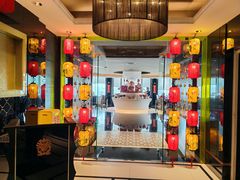 -华厦大酒店·桃源西餐厅·自助餐