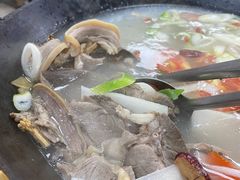 -懒谈秦市井羊肉馆(光谷青年城店)