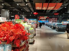 -永辉超市(鲁谷店)