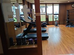 -长白山万达锦华套房酒店