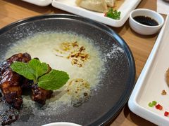 -枣子树·素食餐厅(普陀山店)