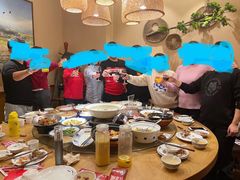-老阿爸鲜鱼土菜(昆山花桥店)