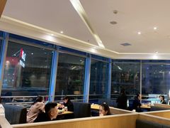 大堂-峨嵋小镇·川菜(勒泰中心店)