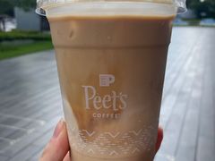 -Peet's Coffee皮爷咖啡(万象天地店)