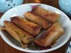 -八珍手工水饺·妈妈的爱(传芳巷店)